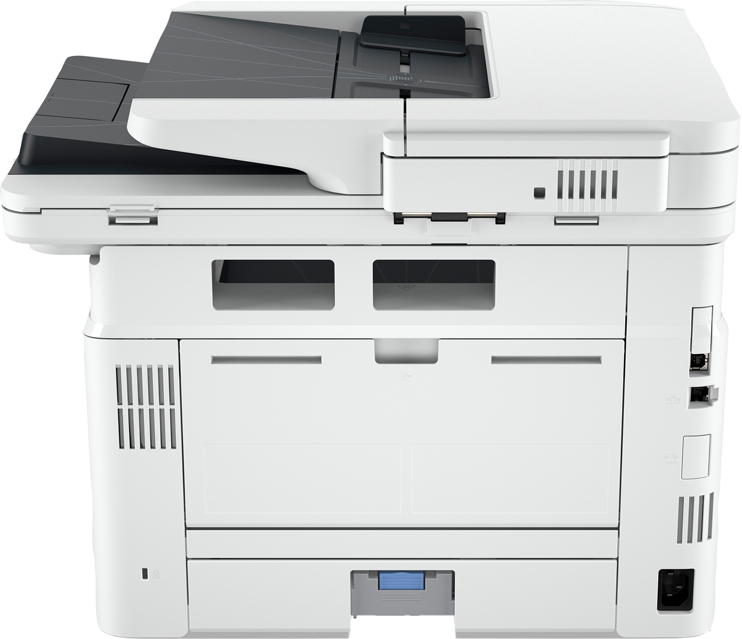 HP LaserJet Pro MFP 4102fdwe Printer – image 2