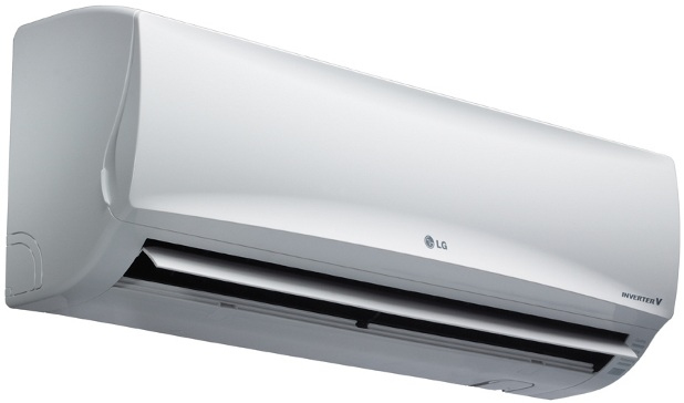 LG Z09EK Split system – image 2