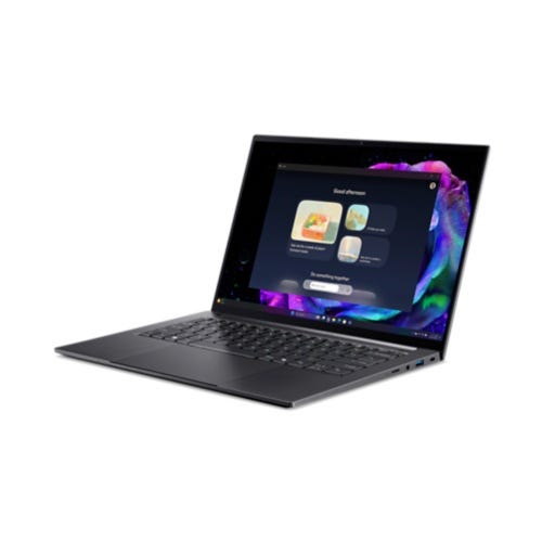Acer Swift SFX14-61G AMD Ryzen AI 9 365 Laptop – image 2