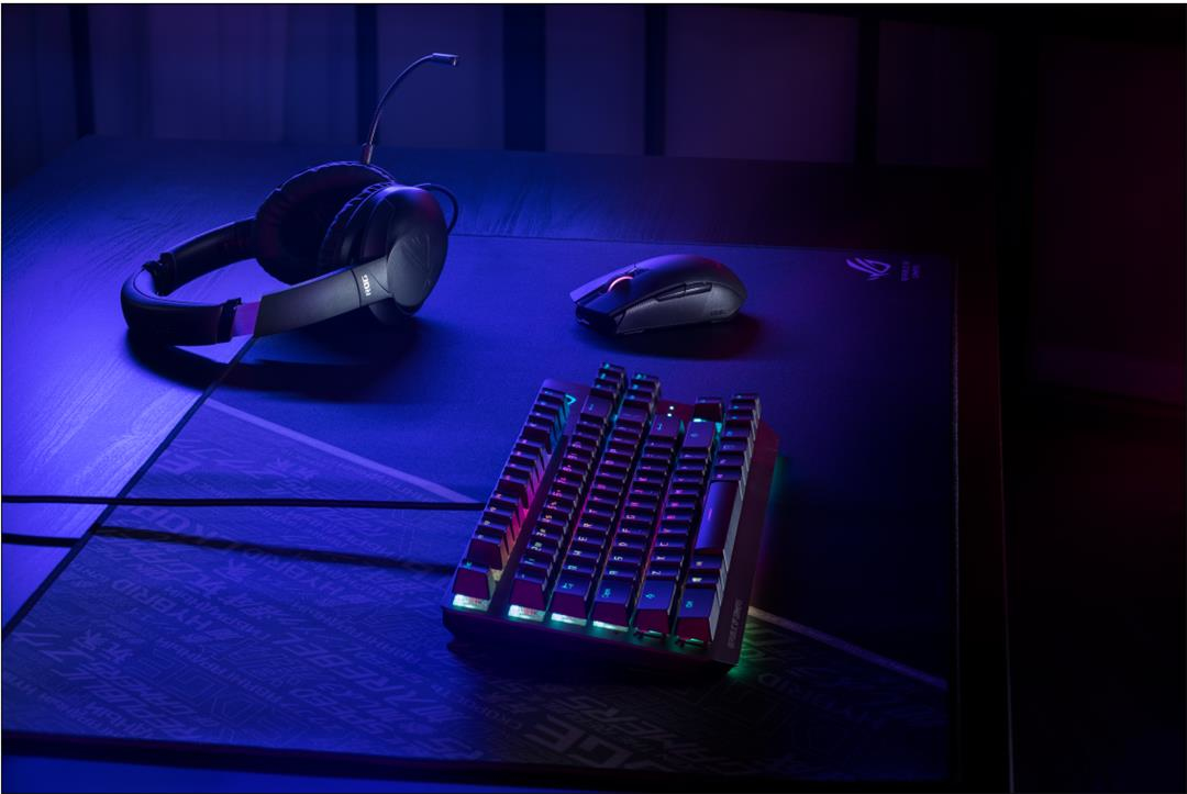 ASUS Impact II Wireless – image 8