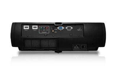 Epson PowerLite Pro Cinema 9700UB – image 3