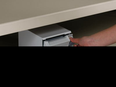 Epson TM-T70 (031LG): Serial, PS, ECW, EU – image 3