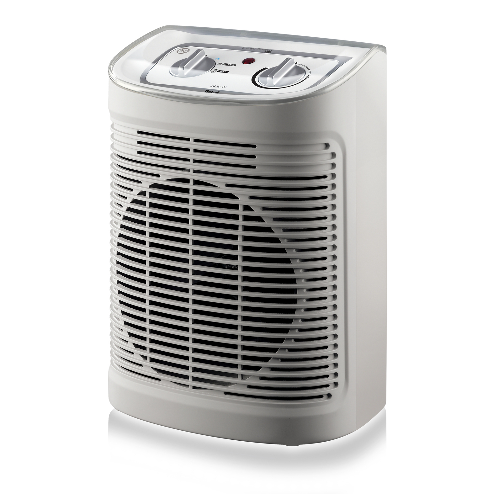 Rowenta SO6510 Grey 2400 W Fan electric space heater
