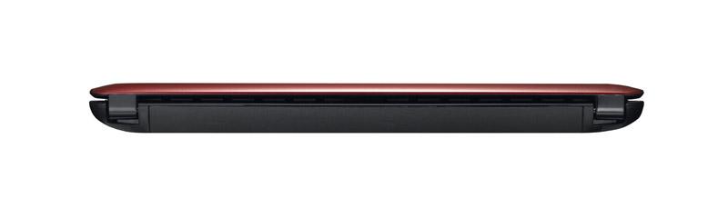 ASUS Eee PC 1015PX-RED076S – image 5