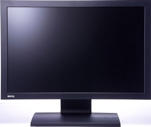BenQ FP202WG computer monitor
