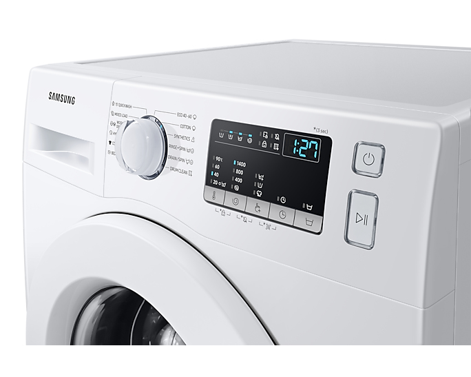 Samsung WW70T4040EE washing machine Front-load – image 9