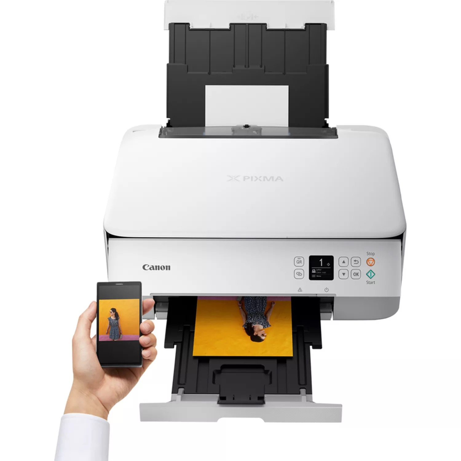 Canon PIXMA TS5351i Inkjet A4 – image 7