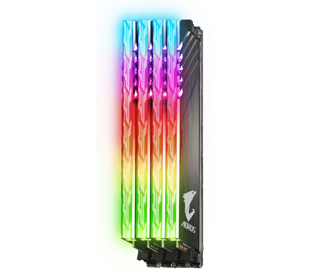 GIGABYTE AORUS RGB – image 4