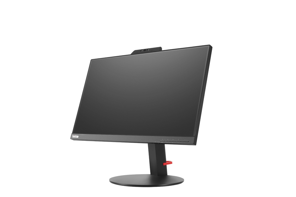 Lenovo ThinkVision T22v computer monitor – image 5
