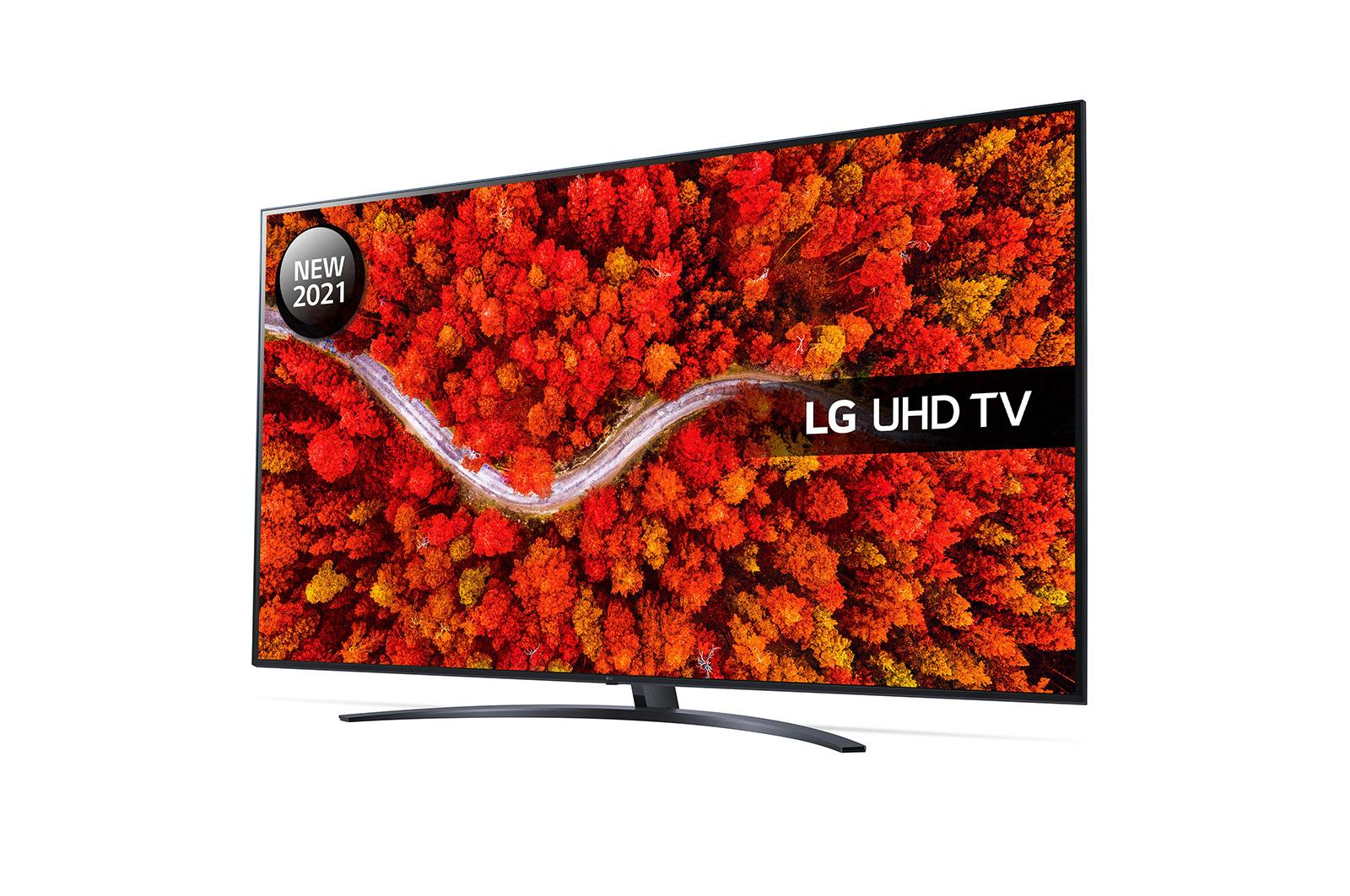 LG 75UP81006LR TV – image 2