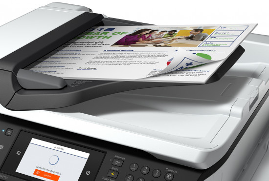 Epson WF-C869RDTWFC EPP – image 7