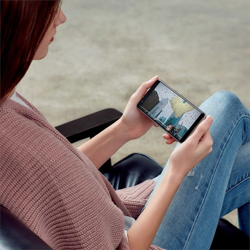 ASUS ZenFone Max Plus ZB570TL-4G035WW – image 6