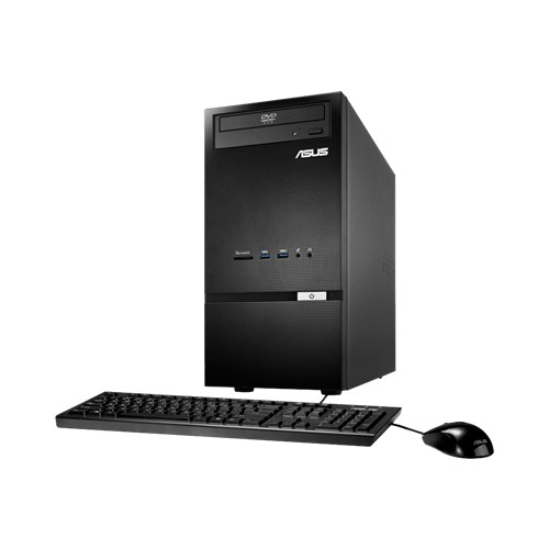 ASUSPRO D310MT-0G3260025F Intel Pentium G G3260 – image 4