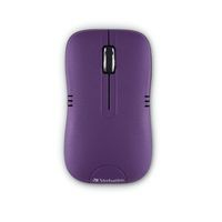 Verbatim 99781 mouse Ambidextrous RF Wireless Optical 1200 DPI – image 2