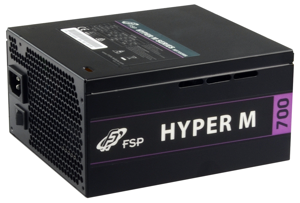 FSP Hyper M700 – image 3