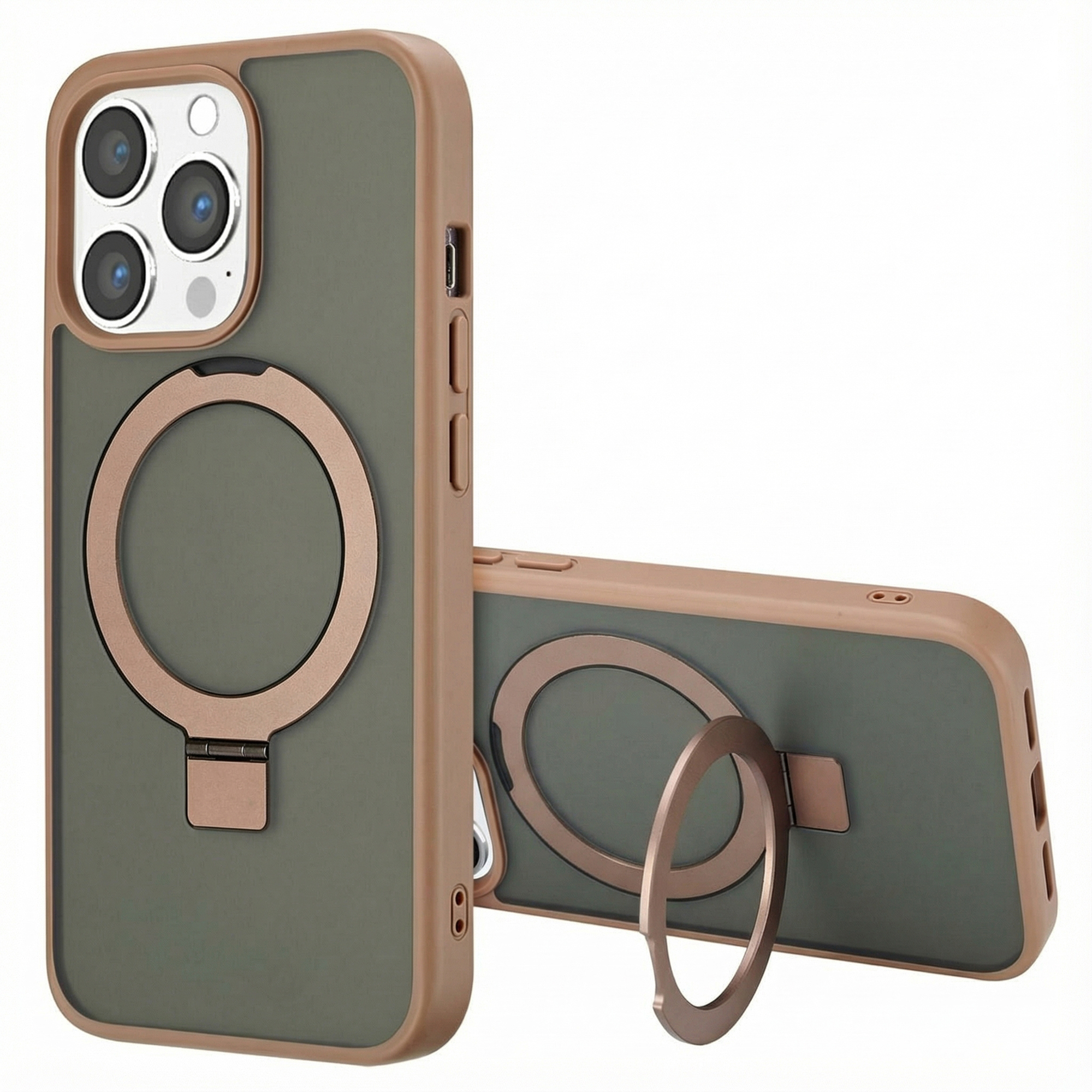 Accezz SH00081251 mobile phone case