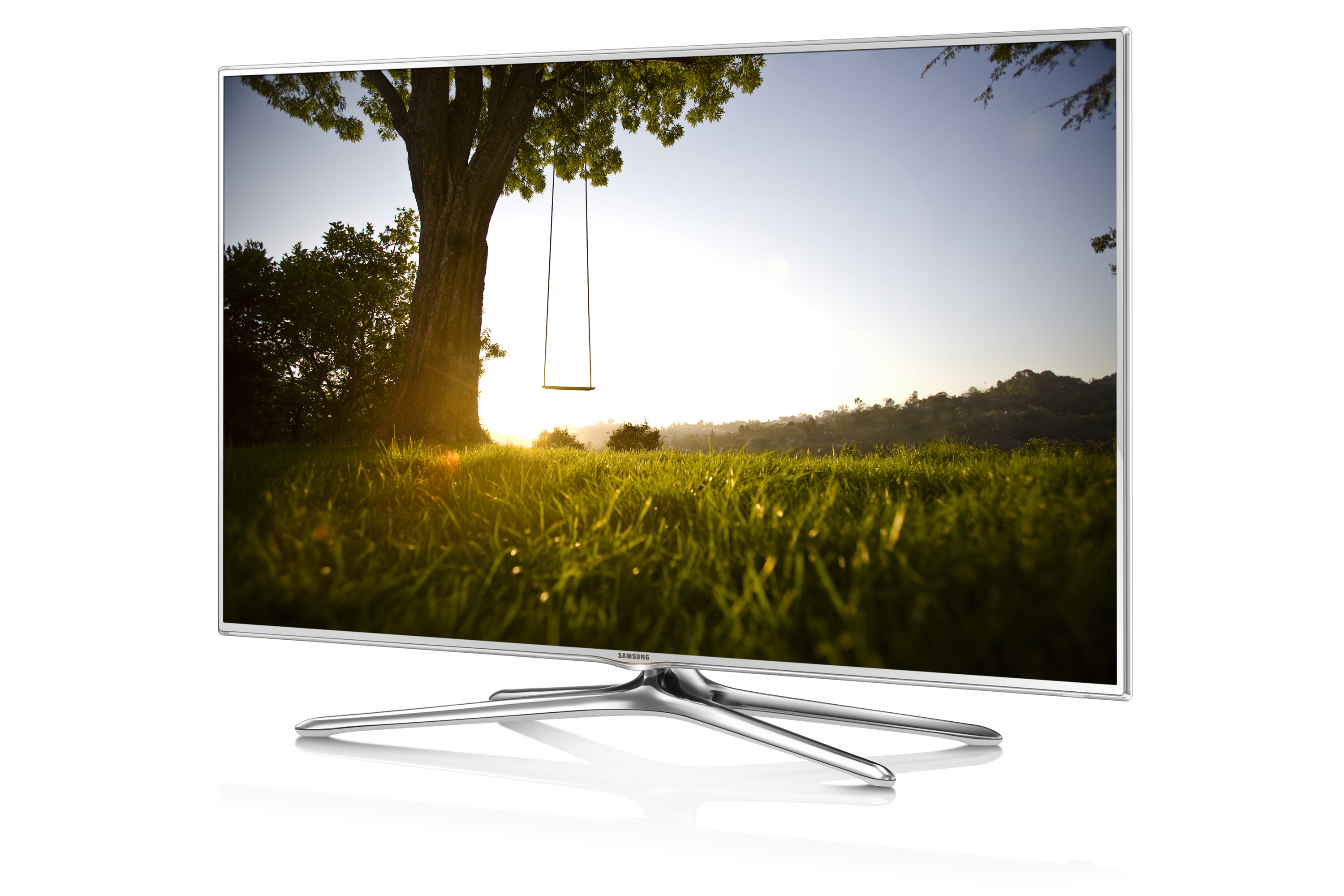 Samsung UE40F6510 TV – image 2