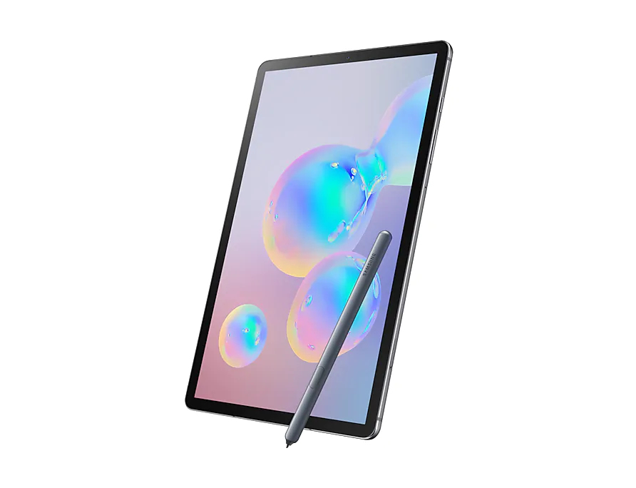 Samsung Galaxy Tab S6 SM-T860N – image 2