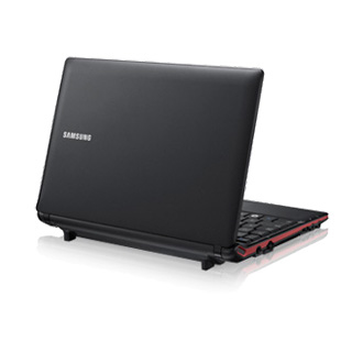 Samsung N145-JP01CZ Intel Atom® N450 Netbook – image 3