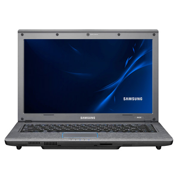 Samsung P P430-JB01 Intel® Core™ i3 i3-330M