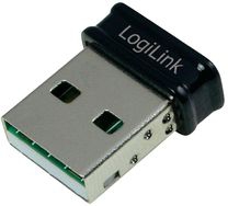 LogiLink WL0084A network card WLAN 150 Mbit/s