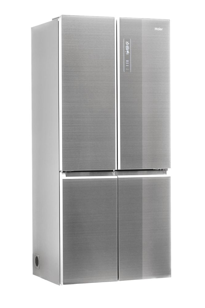 Haier HTF-508DGS7 Freestanding – image 4