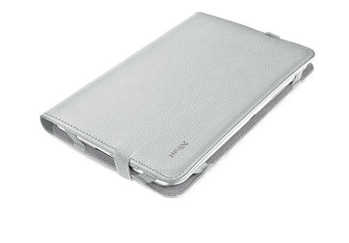 Trust Verso 20.3 cm (8") Folio Grey – image 1
