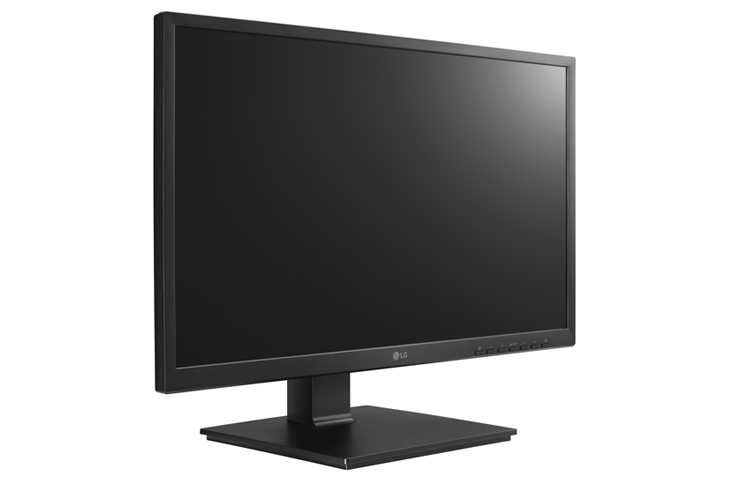 LG 24CK550W-B All-in-One PC/workstation AMD G – image 3