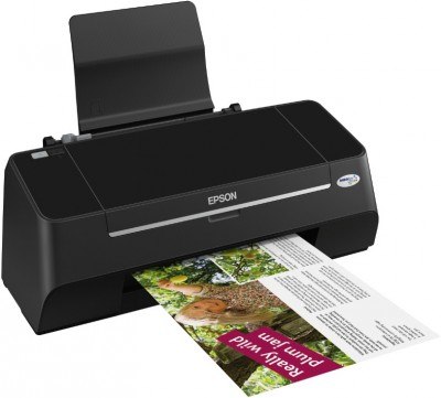 Epson Stylus S21 – image 8