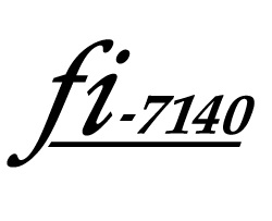 Fujitsu fi-7140 ADF scanner – image 4