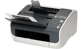 Canon Fax-L120 fax machine Laser 33.6 Kbit/s