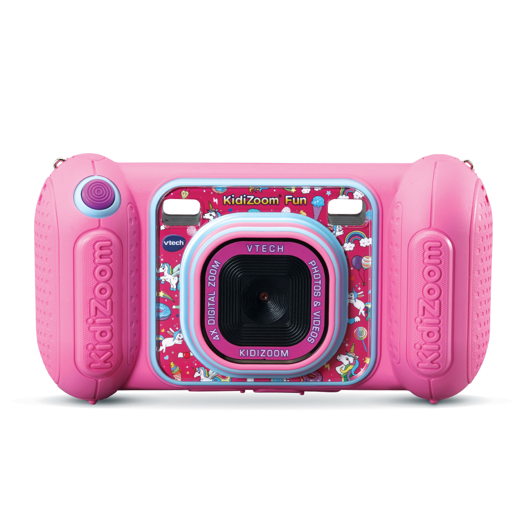 VTech KidiZoom 80-548955 children's gadget – image 2