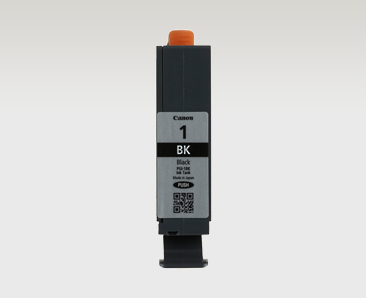 Canon PGI-1BK ink cartridge Original Black – image 3