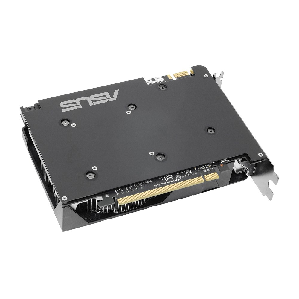 ASUS GTX960-MOC-2GD5 NVIDIA GeForce GTX 960 – image 4