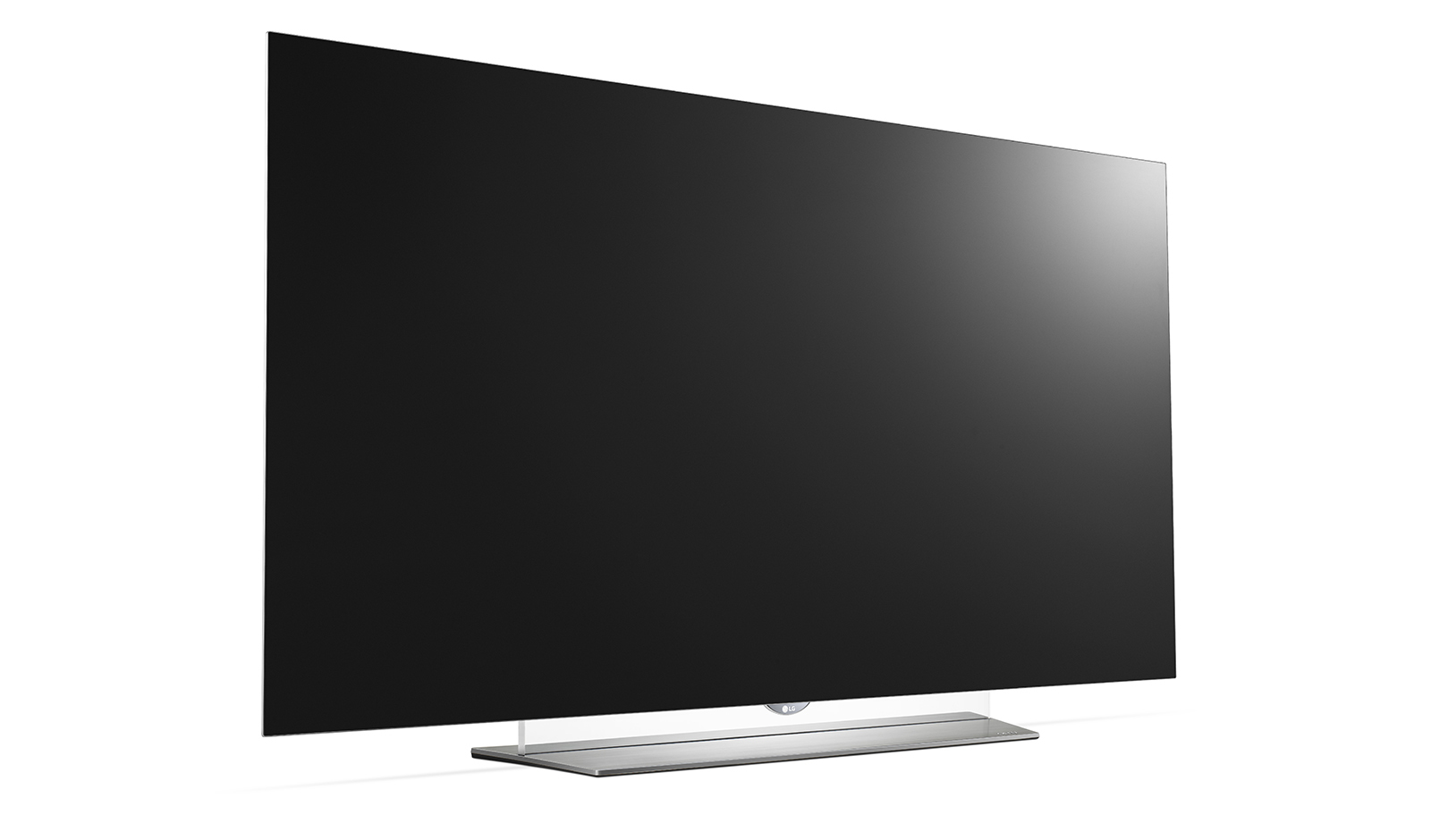 LG 65EF9500 TV 165.1 cm (65") 4K Ultra HD Smart TV Wi-Fi Metallic, White – image 6
