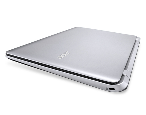 Acer Aspire V V3-112P-C2P6 Intel® Celeron® N2940 Laptop – image 6