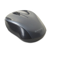 Verbatim 97670 mouse Office RF Wireless Optical