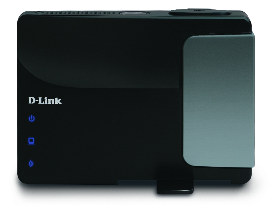 D-Link DAP-1350 wireless access point 100 Mbit/s – image 6
