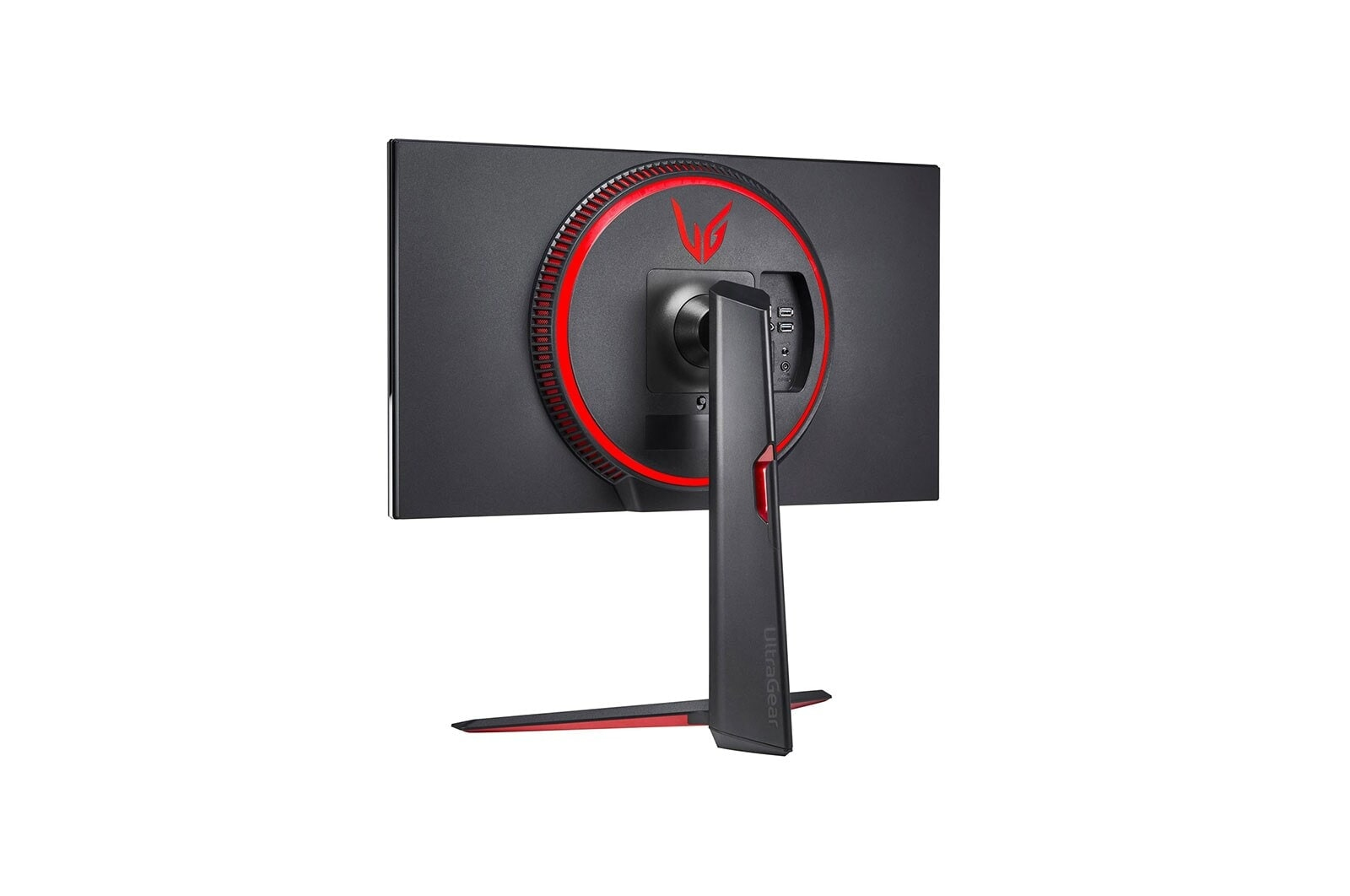 LG 27GN95R-B computer monitor – image 7