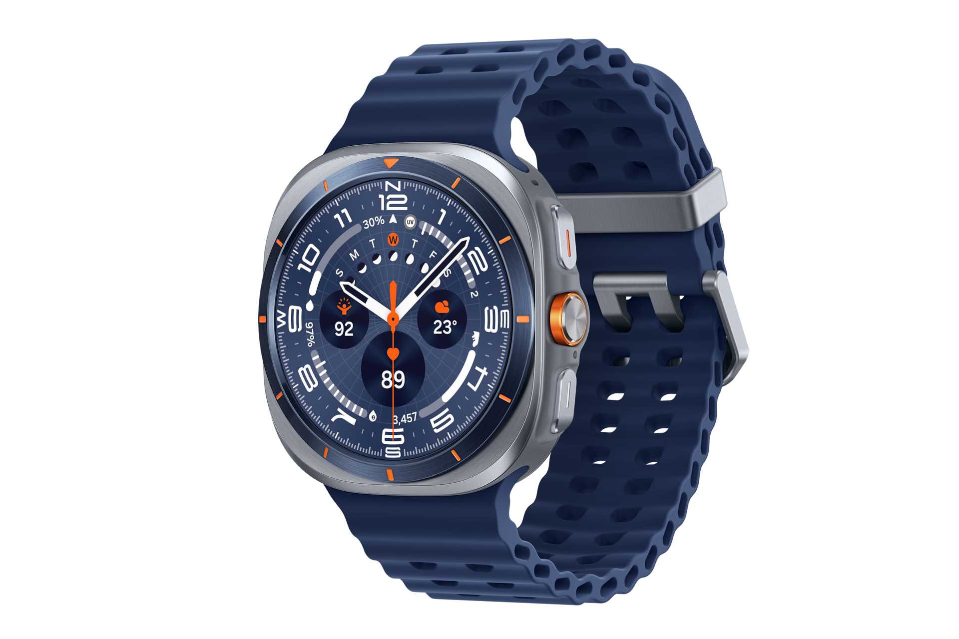 Samsung Galaxy Watch Ultra...