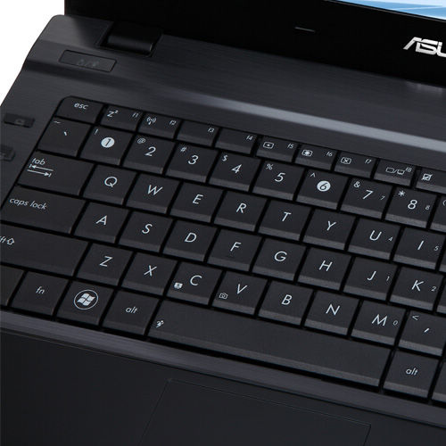 ASUSPRO VO058X Intel® Core™ i3 i3-380M – image 5
