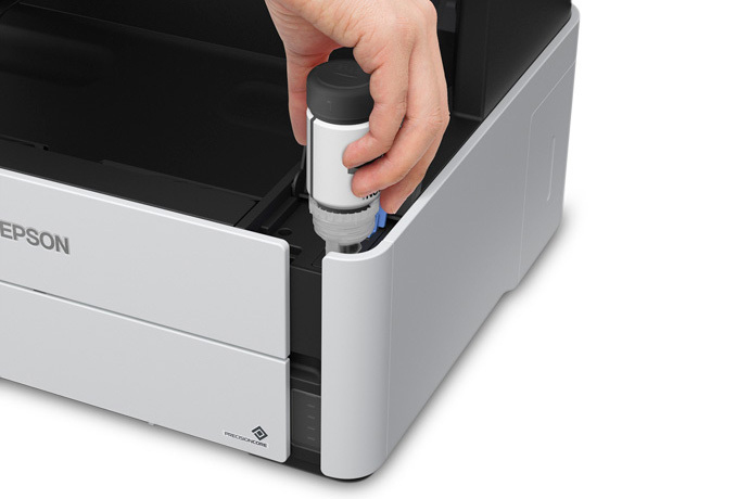 Epson EcoTank M3170 Inkjet A4 – image 2