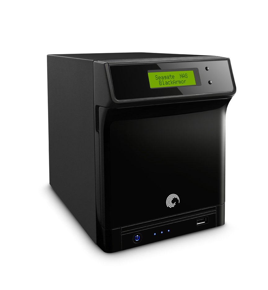 Seagate ST360005SHA10G-RK disk array