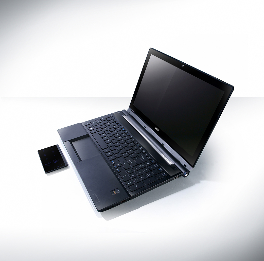Acer Aspire Ethos – image 7