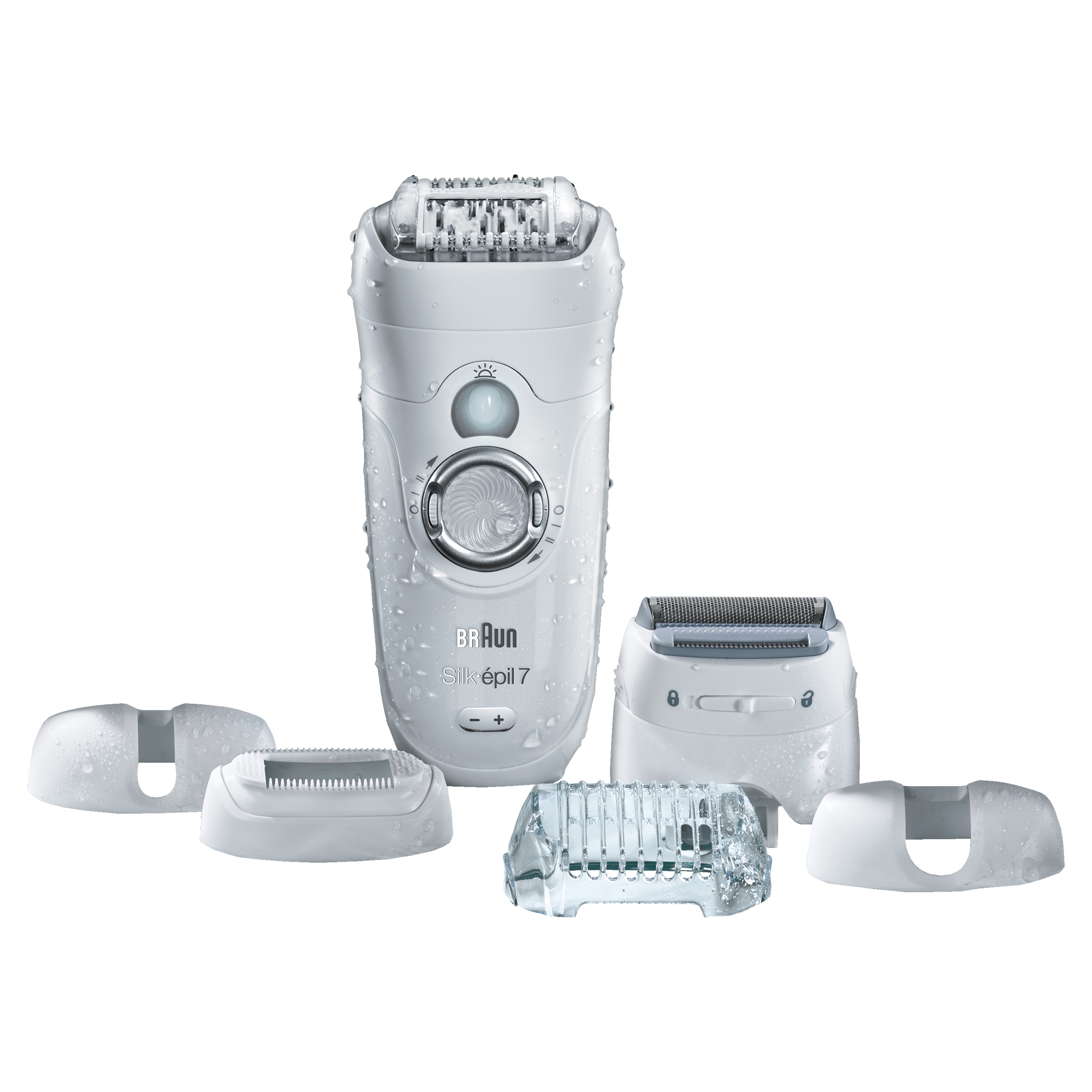Braun Silk-épil 7 7-561 – image 5