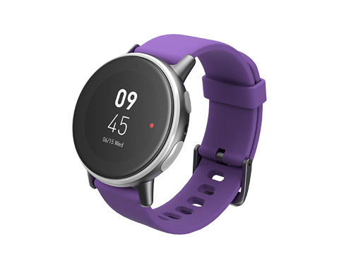Acer HM.HXJAA.002 smartwatch / sport watch – image 2