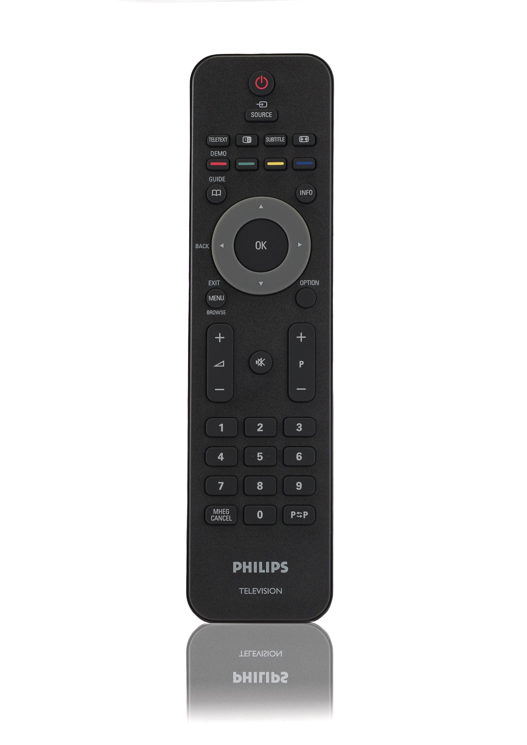Philips Remote control
