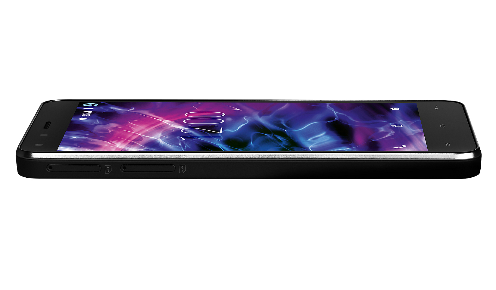 MEDION LIFE P5004 12.7 cm (5") Dual SIM Android 5.1 3G 1 GB 16 GB 2150 mAh Black – image 8