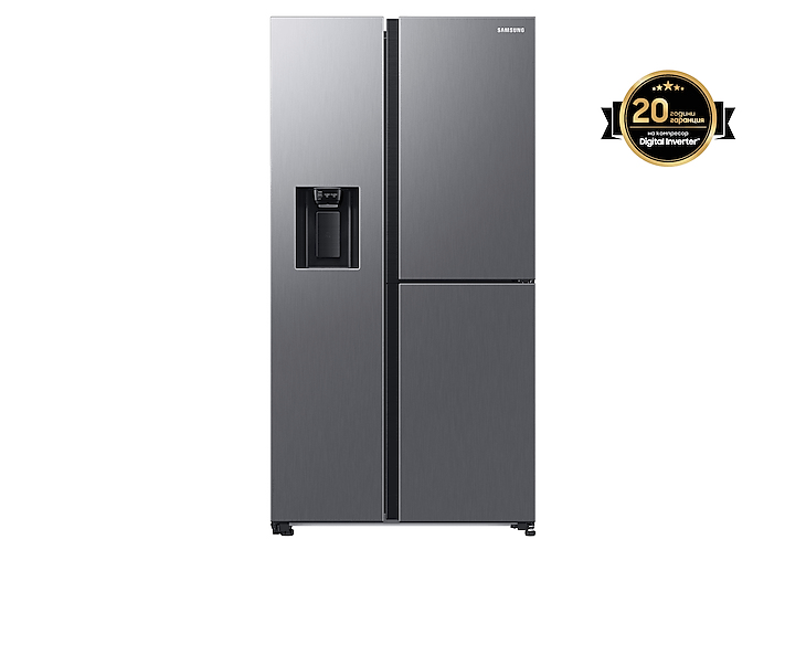 Samsung RH68B8841S9/EF — vue 1 sur 8
