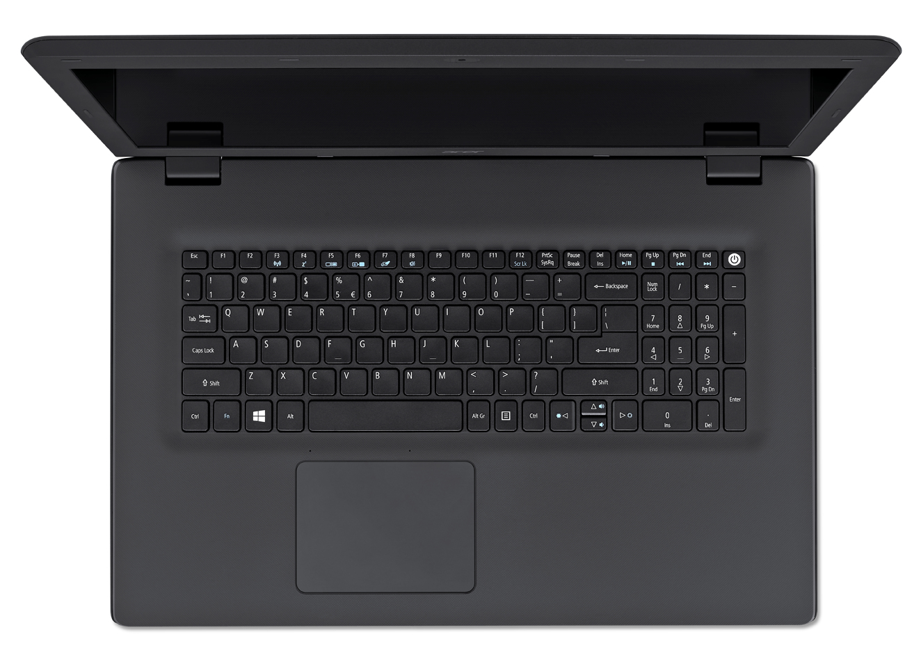 Acer TravelMate P2 TMP278-MG-74P8 Intel® Core™ i7 i7-6500U Laptop – image 4